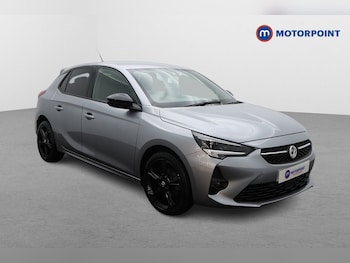 Used Vauxhall Corsa 2023 for sale - 76219434: Photo