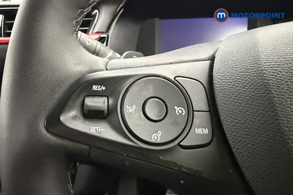 Used Vauxhall Corsa 2023 for sale - 76219434: Photo 21