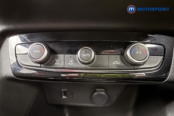Used Vauxhall Corsa 2023 for sale - 76219434: Photo 23