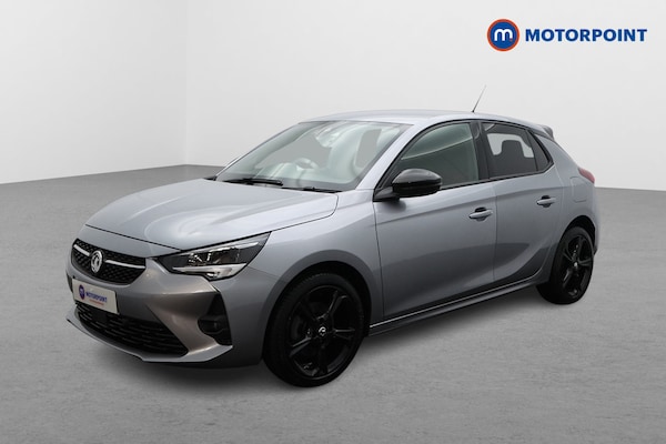 Used Vauxhall Corsa 2023 for sale - 76219434: Photo 3