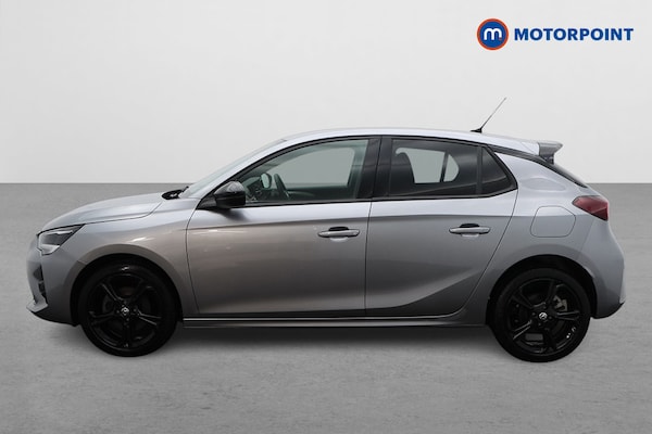 Used Vauxhall Corsa 2023 for sale - 76219434: Photo 4