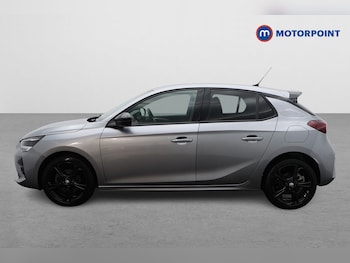 Used Vauxhall Corsa 2023 for sale - 76219434: Photo