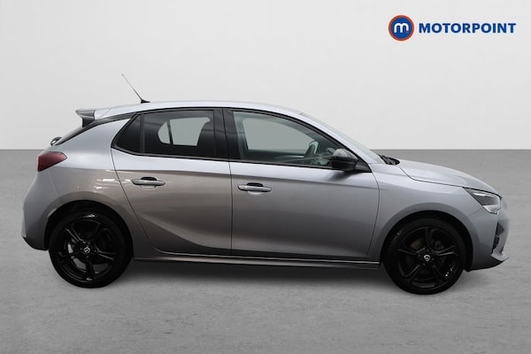 Used Vauxhall Corsa 2023 for sale - 76219434: Photo 8