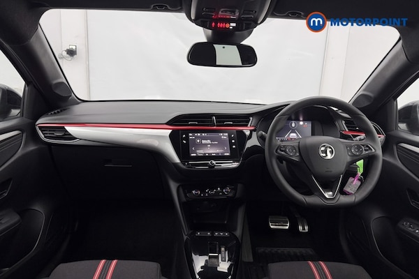Used Vauxhall Corsa 2023 for sale - 76219434: Photo 9