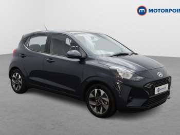 2024 - 1.0 [63] Advance 5dr Auto [Nav]