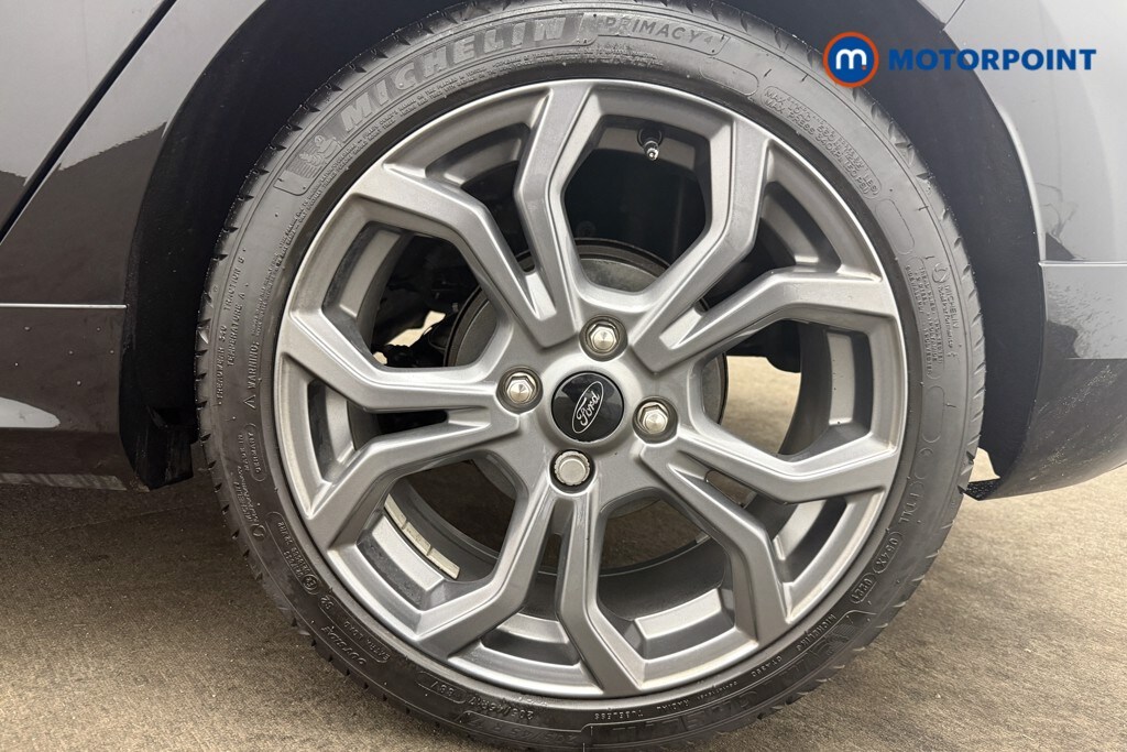 Used Ford Fiesta 2021 for sale - 78196992: Photo 10