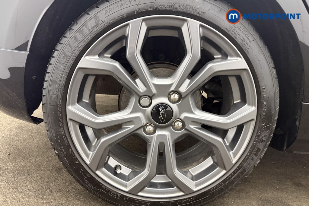 Used Ford Fiesta 2021 for sale - 78196992: Photo 11