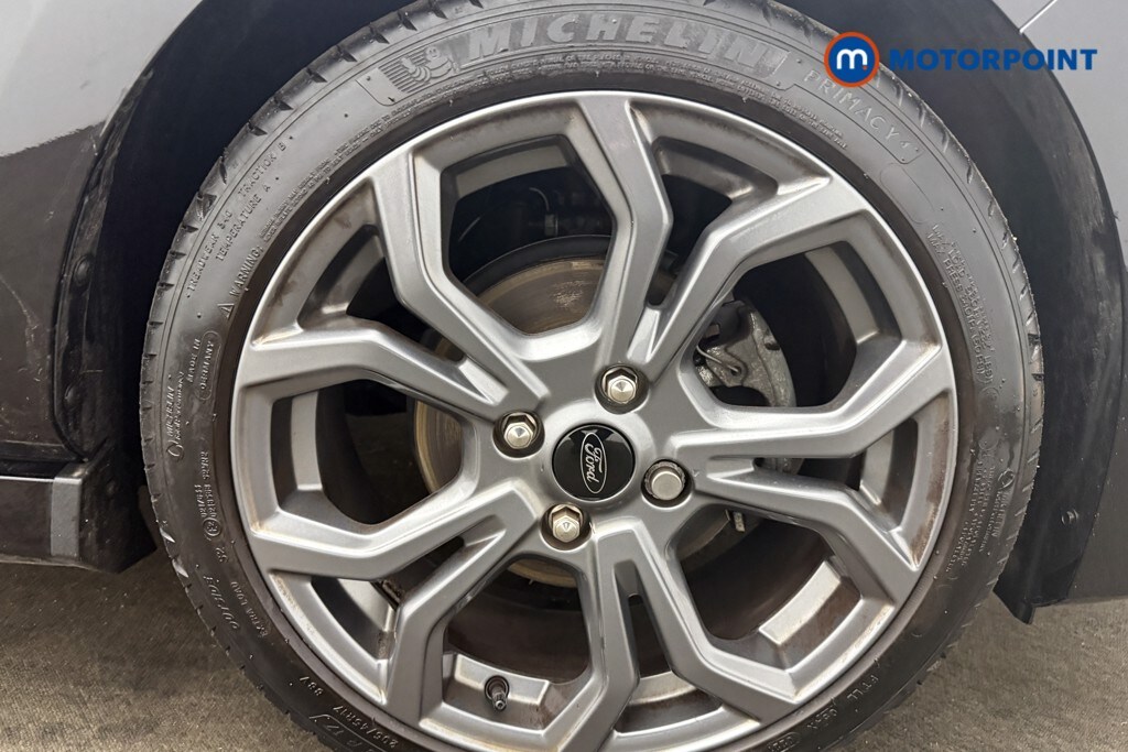 Used Ford Fiesta 2021 for sale - 78196992: Photo 12