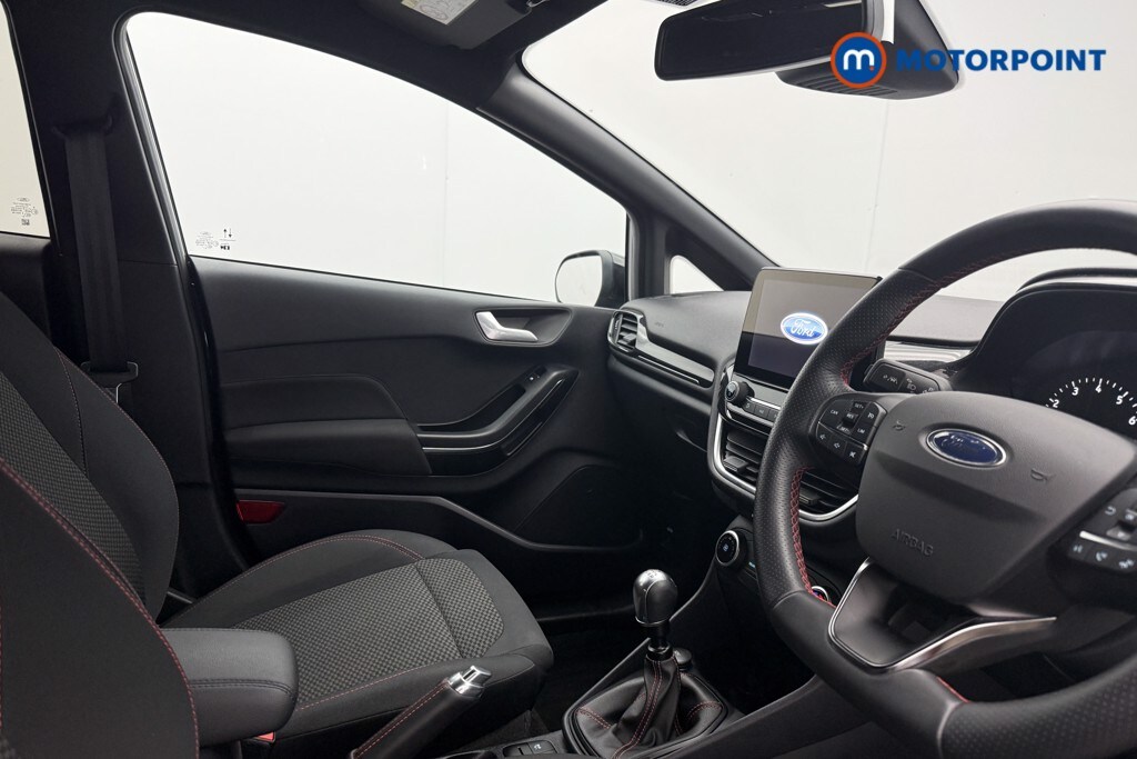 Used Ford Fiesta 2021 for sale - 78196992: Photo 13