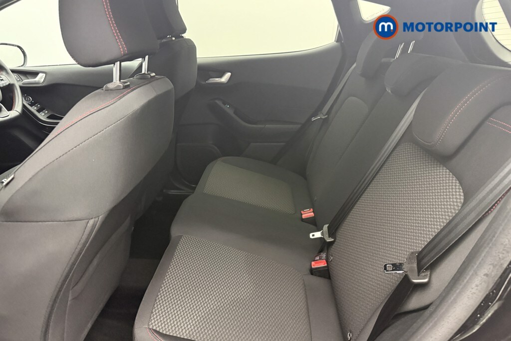 Used Ford Fiesta 2021 for sale - 78196992: Photo 17