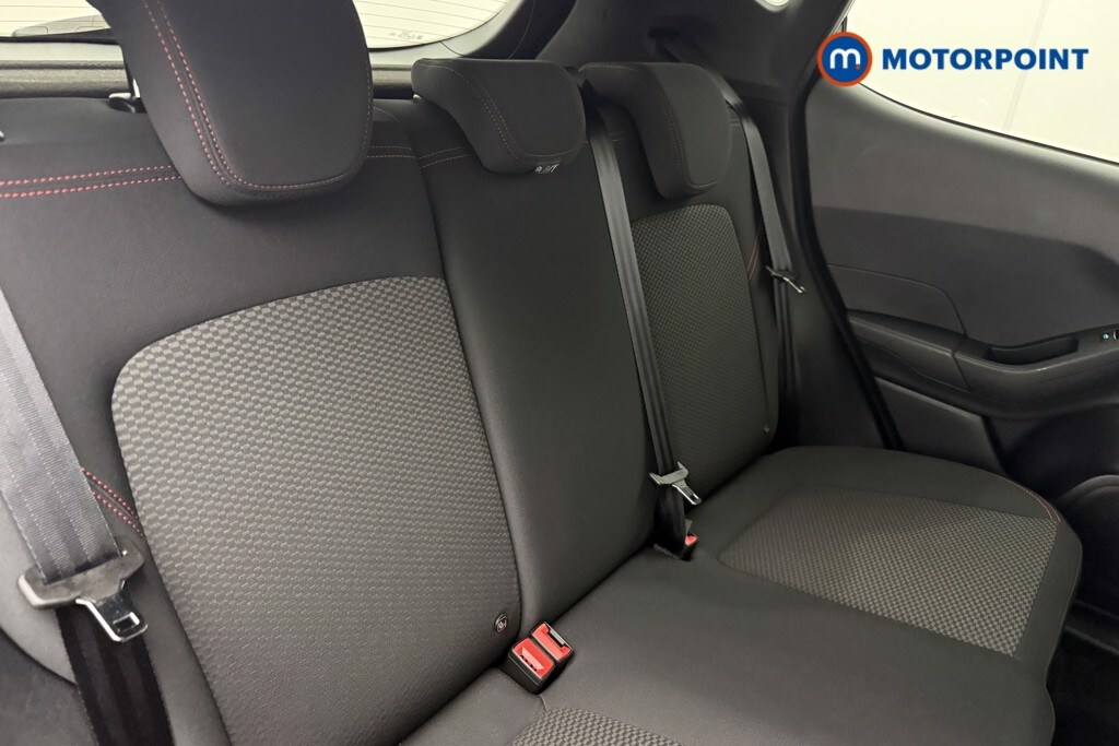 Used Ford Fiesta 2021 for sale - 78196992: Photo 22