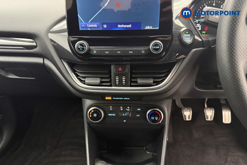 Used Ford Fiesta 2021 for sale - 78196992: Photo 26