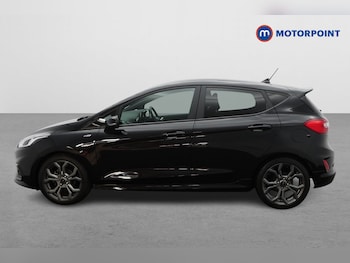 Used Ford Fiesta 2021 for sale - 78196992: Photo