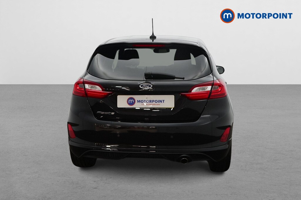 Used Ford Fiesta 2021 for sale - 78196992: Photo 6