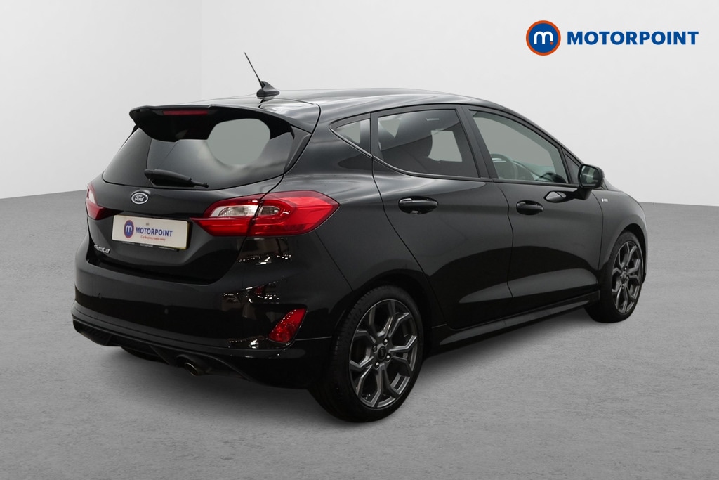 Used Ford Fiesta 2021 for sale - 78196992: Photo 7