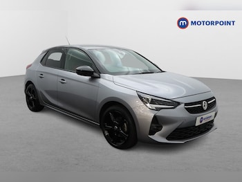 Used Vauxhall Corsa 2023 for sale - 76015421: Photo