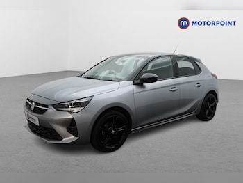 Used Vauxhall Corsa 2023 for sale - 76015421: Photo