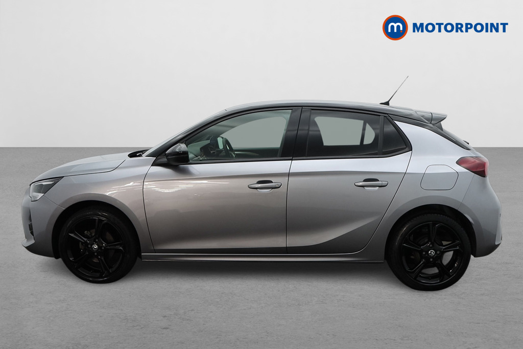 Used Vauxhall Corsa 2023 for sale - 76015421: Photo