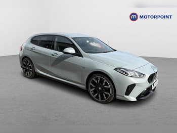 Used BMW 1 Series 2025 for sale - 79760324: Photo