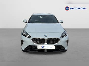 Used BMW 1 Series 2025 for sale - 79760324: Photo