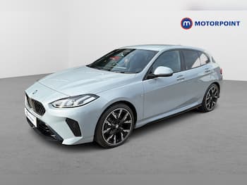 Used BMW 1 Series 2025 for sale - 79760324: Photo