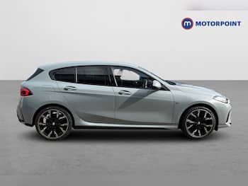 Used BMW 1 Series 2025 for sale - 79760324: Photo