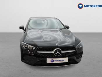 Used Mercedes-Benz CLA 2019 for sale - 74730039: Photo