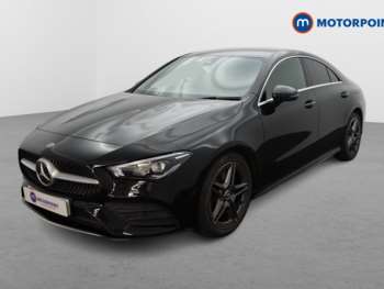 Used Mercedes-Benz CLA 2019 for sale - 74730039: Photo