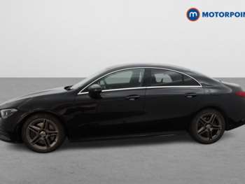 Used Mercedes-Benz CLA 2019 for sale - 74730039: Photo