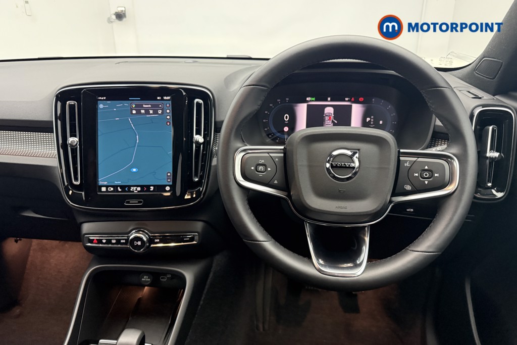 Used Volvo XC40 2024 for sale - 77262296: Photo 10