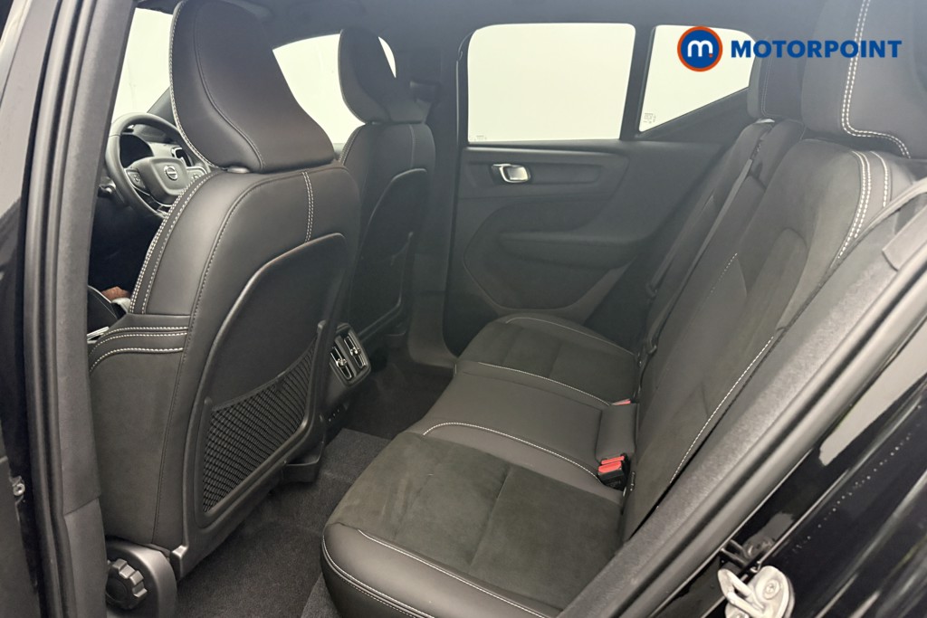 Used Volvo XC40 2024 for sale - 77262296: Photo 12