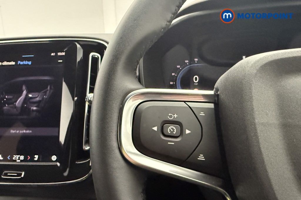 Used Volvo XC40 2024 for sale - 77262296: Photo 15