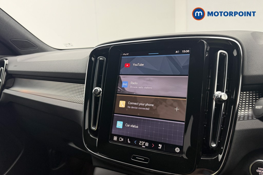 Used Volvo XC40 2024 for sale - 77262296: Photo 18