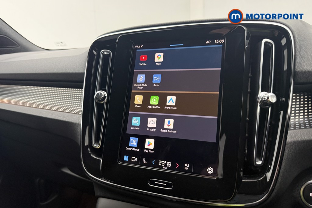 Used Volvo XC40 2024 for sale - 77262296: Photo 19