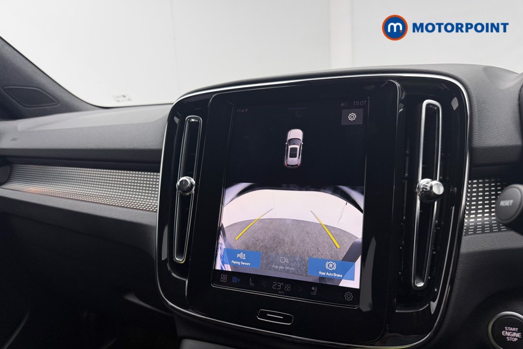 Used Volvo XC40 2024 for sale - 77262296: Photo 21