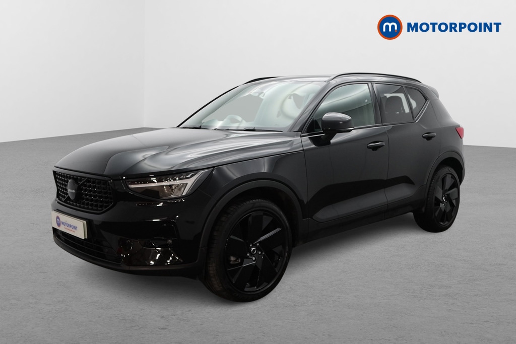 Used Volvo XC40 2024 for sale - 77262296: Photo 3