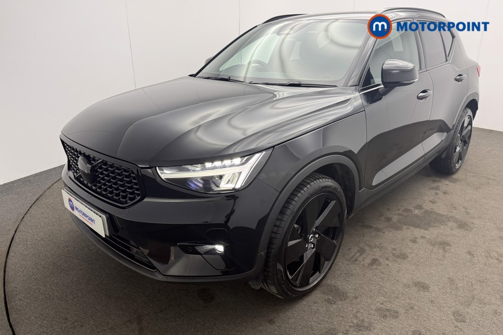 Used Volvo XC40 2024 for sale - 77262296: Photo 30