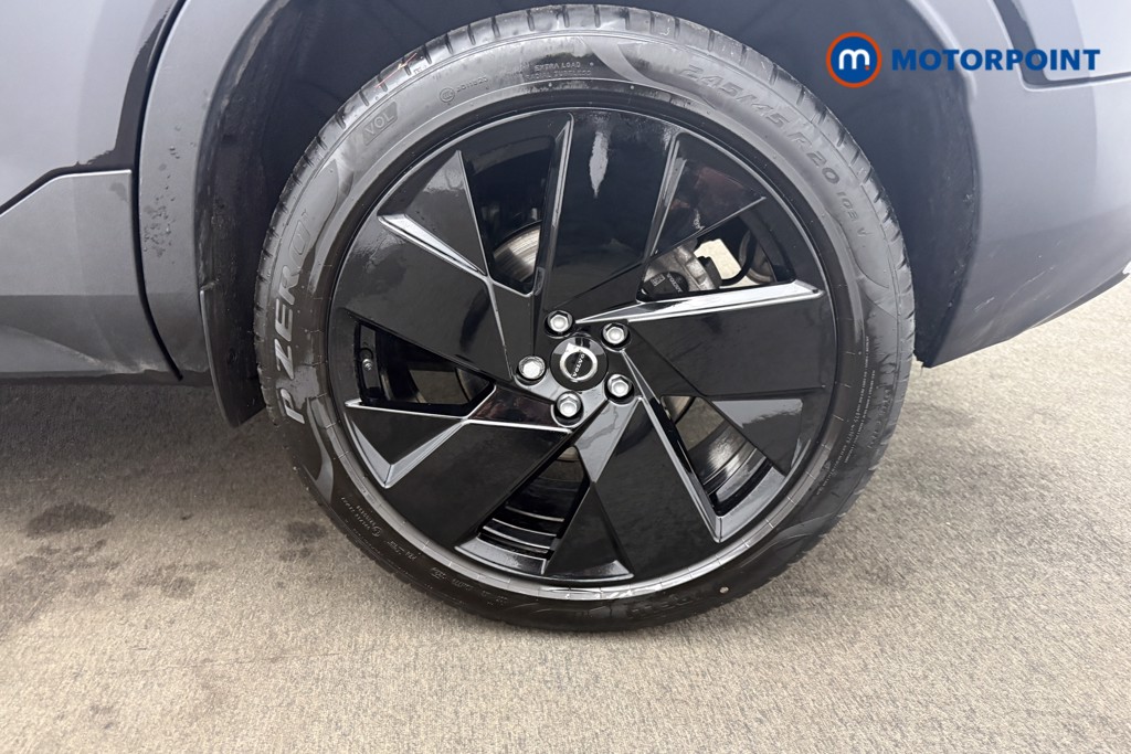 Used Volvo XC40 2024 for sale - 77262296: Photo 34