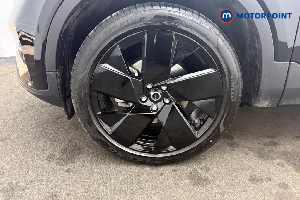 Used Volvo XC40 2024 for sale - 77262296: Photo 35