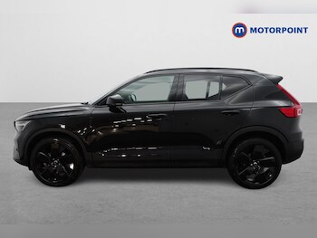 Used Volvo XC40 undefined for sale - 77262296: Photo