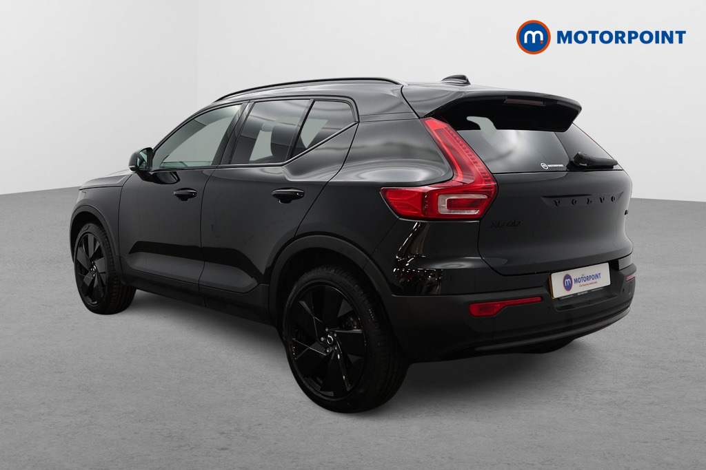 Used Volvo XC40 2024 for sale - 77262296: Photo 5