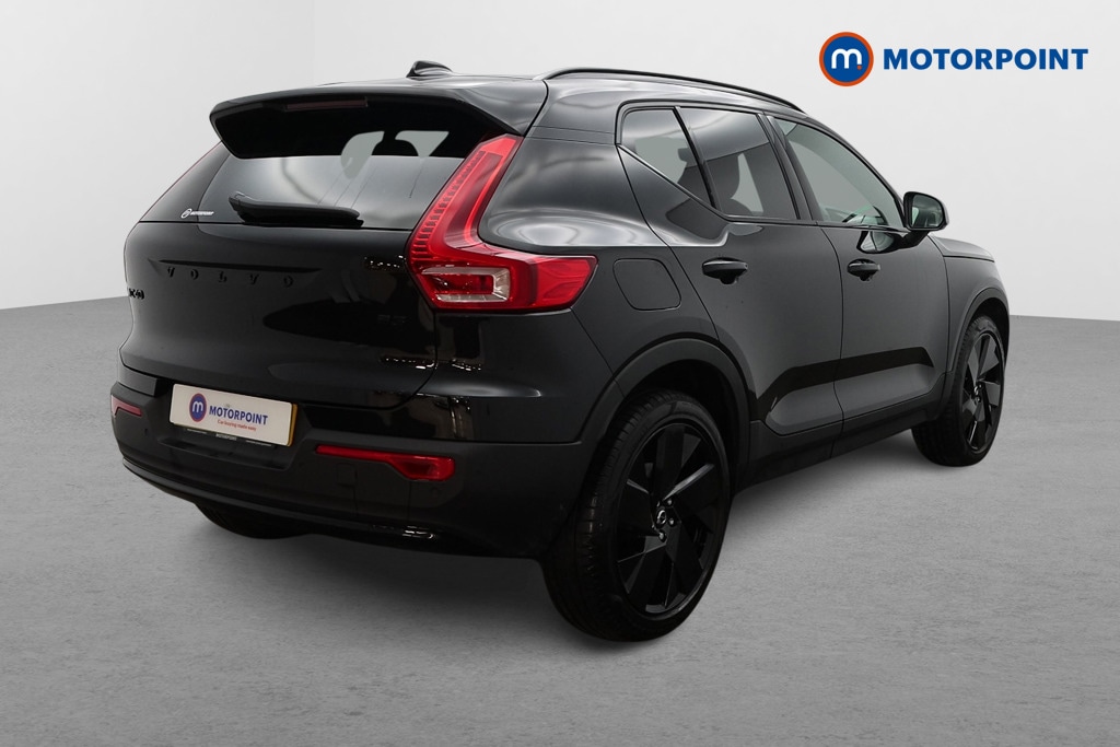 Used Volvo XC40 2024 for sale - 77262296: Photo 7