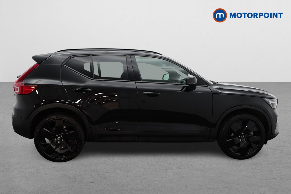 Used Volvo XC40 2024 for sale - 77262296: Photo 8