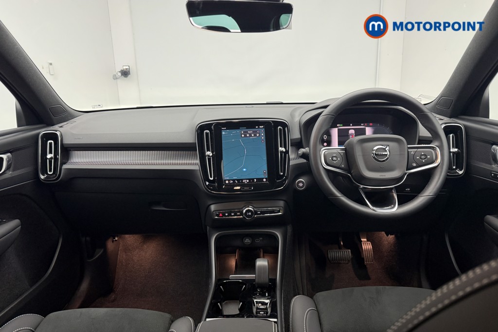 Used Volvo XC40 2024 for sale - 77262296: Photo 9