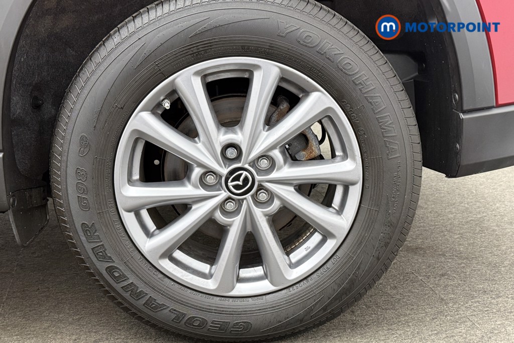 Used Mazda CX-5 2022 for sale - 76141115: Photo 10