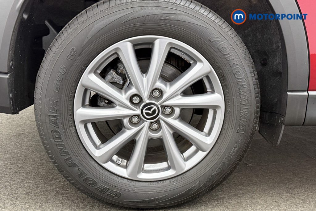 Used Mazda CX-5 2022 for sale - 76141115: Photo 11