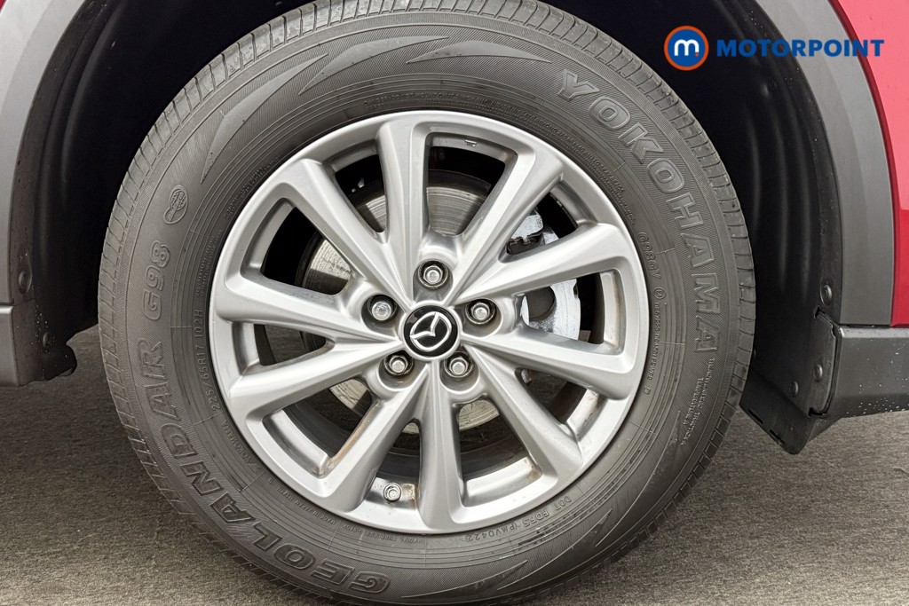 Used Mazda CX-5 2022 for sale - 76141115: Photo 12