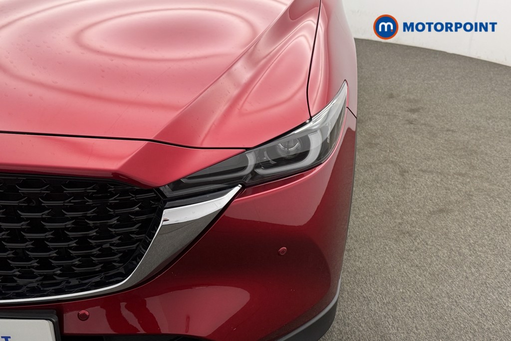 Used Mazda CX-5 2022 for sale - 76141115: Photo 14