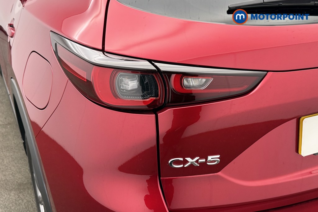 Used Mazda CX-5 2022 for sale - 76141115: Photo 15