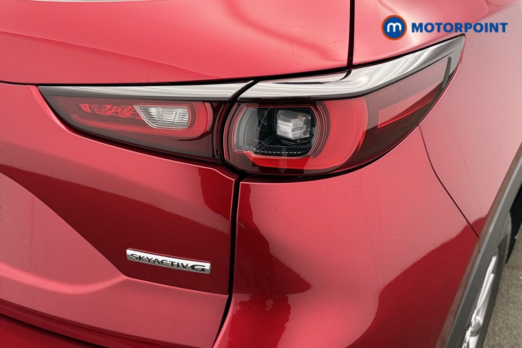 Used Mazda CX-5 2022 for sale - 76141115: Photo 16
